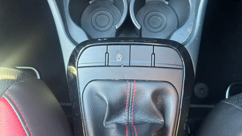 Kia Picanto 1.0 GT-line 5dr [4 seats] Petrol Hatchback